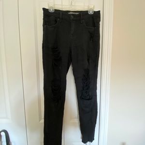 Express Jeans
